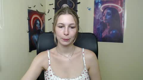 Amalia online show from July 9, 6:39 am