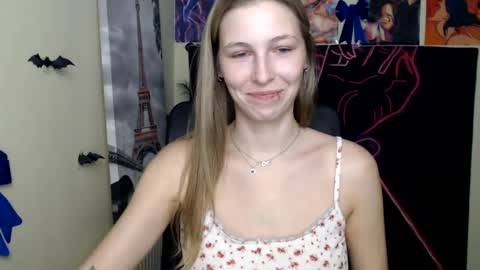 Amalia online show from July 23, 6:33 am