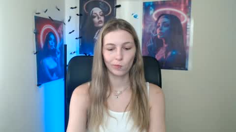 Amalia online show from July 24, 7:17 am