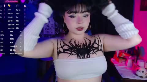 Carla  Independent model  online show from February 3, 4:25 am