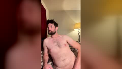 Stag online show from December 4, 6:55 am