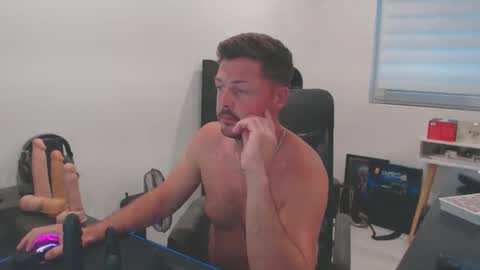 ImYours online show from September 20, 2:29 pm