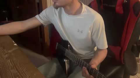 stratman301 online show from February 24, 11:47 pm