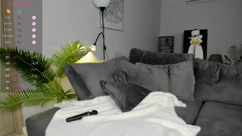 Laura online show from November 25, 2:22 am