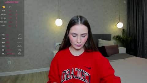 Laura online show from March 16, 12:38 am