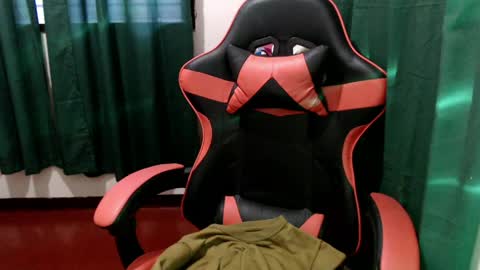 just call me baby online show from April 10, 7:35 am