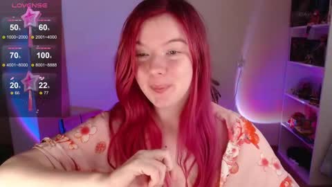 Juli online show from October 17, 8:39 am