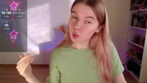 Juli online show from January 15, 8:30 am