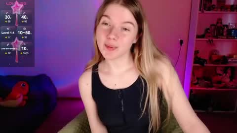 Juli online show from June 6, 5:34 am