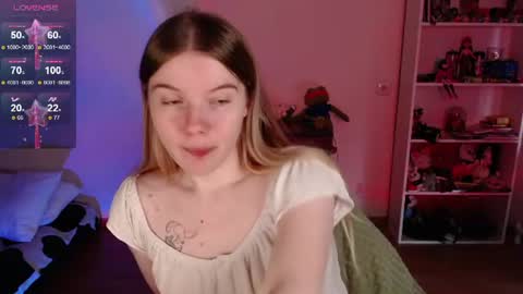 Juli online show from June 19, 7:34 am