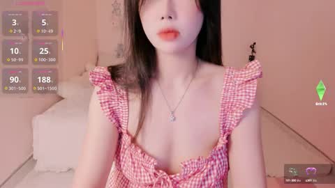 strawberry_loveee online show from September 15, 10:15 am