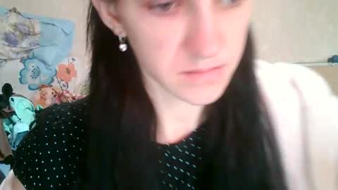 Strawberry Storm online show from April 17, 12:19 pm