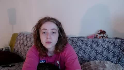 Strawberrylotsacake online show from March 20, 12:43 pm