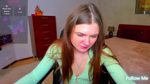 Strawberrylux online show from March 30, 6:58 am