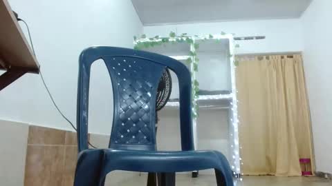 Dulce online show from November 2, 3:03 pm