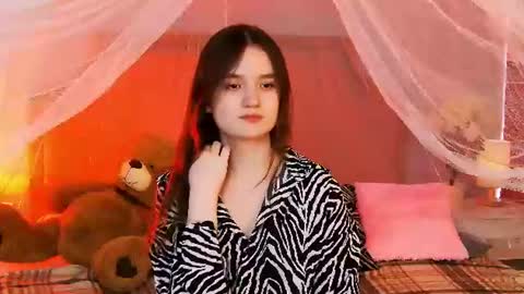Bunny online show from June 19, 2:43 pm