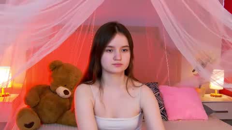 Bunny online show from June 20, 2:53 pm