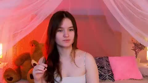 Bunny online show from June 25, 2:32 pm