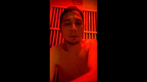 Snapshot of streamingwulf chatting on March 6, 9:00 pm Wulf online show from March 6, 9:00 pm