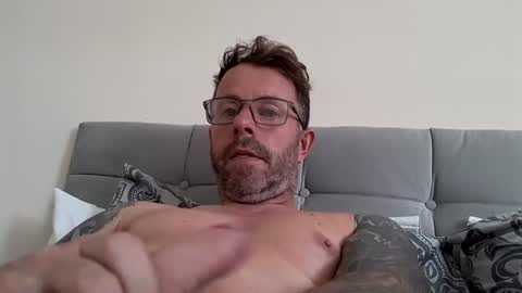 stretchanderson online show from July 29, 5:22 pm