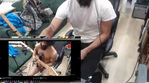 Snapshot of stringin69 chatting on July 2, 6:52 am stringin69 online show from July 2, 6:52 am