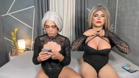 Stacy online show from May 11, 3:34 am