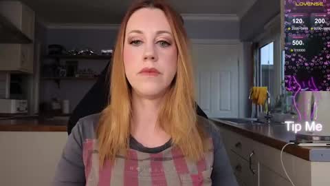 Amorina online show from February 20, 10:27 am