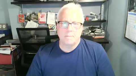 Stroking For You online show from September 16, 9:27 pm