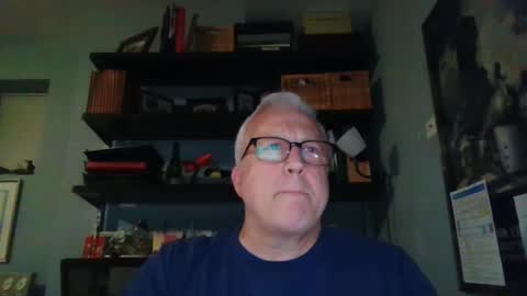 Stroking For You online show from October 5, 3:49 am