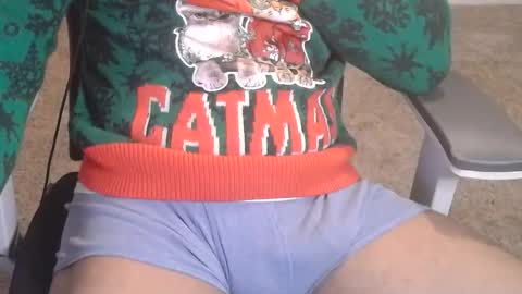 Rod Cox online show from December 17, 2:45 pm