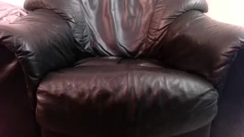 strokeking69420 online show from January 13, 3:45 am