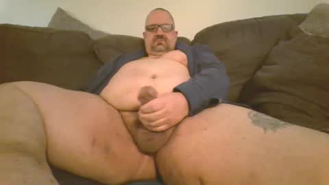 Strokeme online show from February 16, 6:04 pm