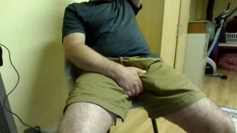 Strokesjust4fun online show from July 15, 6:57 pm