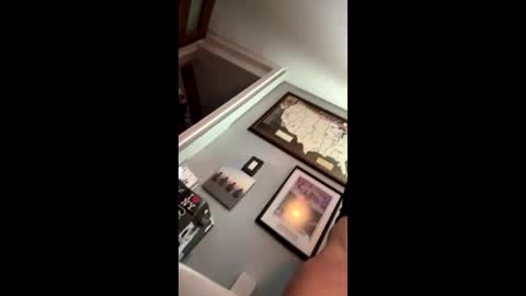 Love You Watchin Me online show from September 8, 9:03 pm