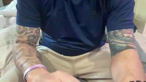 stroking33again online show from November 8, 3:56 pm