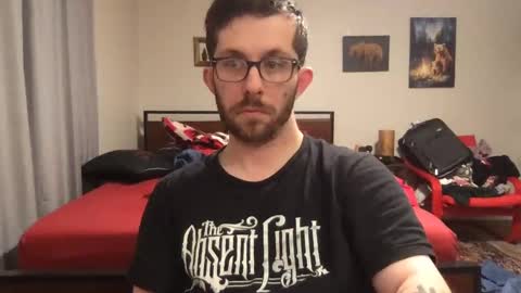 strokingdrummer2 online show from December 7, 5:20 pm