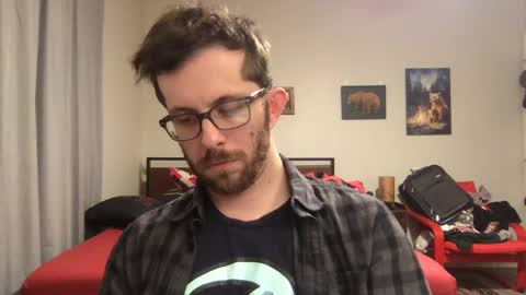 strokingdrummer2 online show from December 8, 3:43 am