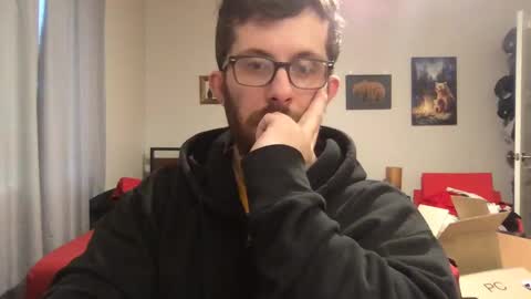 strokingdrummer2 online show from December 24, 8:16 pm