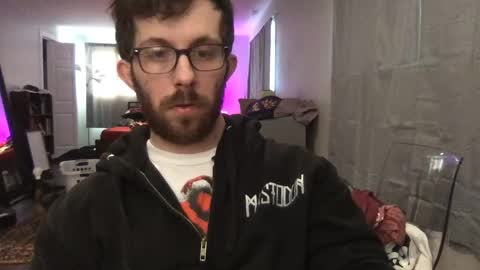 strokingdrummer2 online show from January 25, 7:07 pm