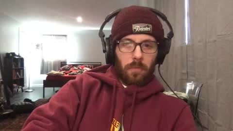 strokingdrummer2 online show from February 7, 7:59 pm