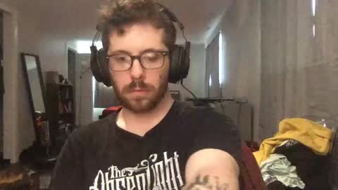 strokingdrummer2 online show from February 27, 5:58 pm