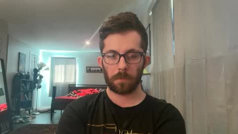 strokingdrummer2 online show from September 18, 7:05 pm