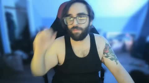 Johnny online show from October 22, 8:03 am