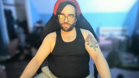 Johnny online show from November 19, 11:10 am