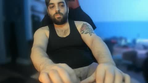 Johnny online show from January 16, 11:36 am