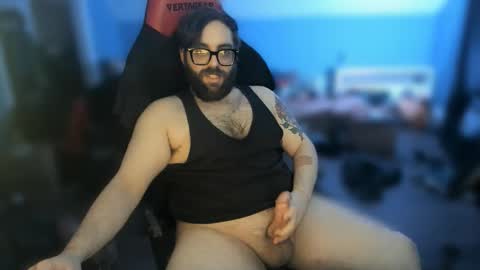 Johnny online show from February 27, 1:05 am