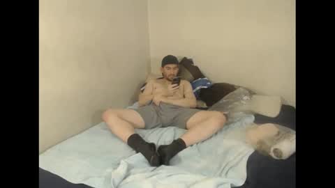 Snapshot of strokinmy9inch chatting on January 23, 8:13 pm Matt online show from January 23, 8:13 pm