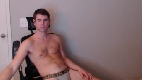 Bo Berns online show from November 26, 2:56 am