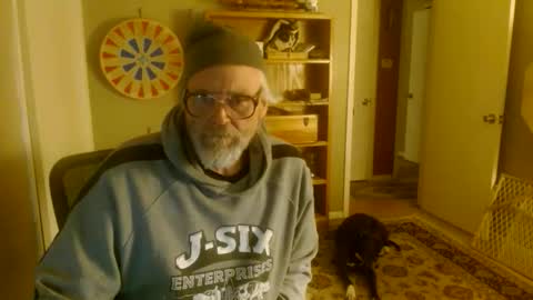 stroknpoker online show from March 4, 9:26 am