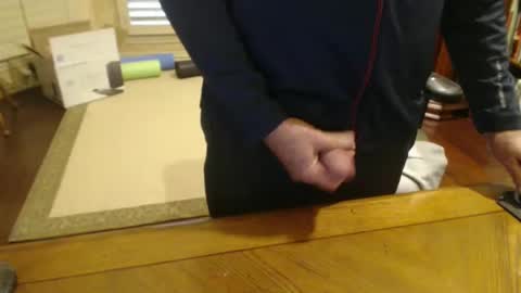 Snapshot of stromg2000 chatting on January 10, 7:00 pm stromg2000 online show from January 10, 7:00 pm